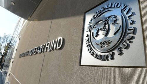 Nigeria’s Economy Expected to Expand by 3.2% in 2025, but Slow to 3.0% in 2026, Says IMF