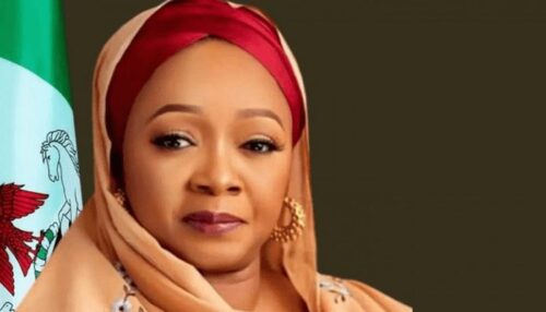 Women Affairs Ministry’s Budget Surges to N78.5 Billion Due to Counterpart Funding