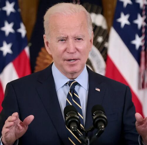 Biden’s Administration Leaves The Tiktok Ban For Trump’s Administration