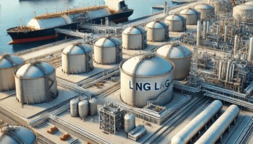 Venture Global’s IPO: A Game Changer for the LNG Market