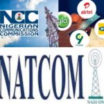 NATCOMS To Contest With The NCC Over 50% Tariff Increase