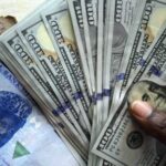 Dollar Depreciates In Forex Market Following CBN’s New Policy