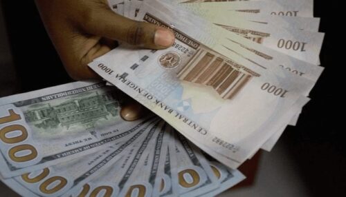 Three Key Factors Threatening Naira Stability