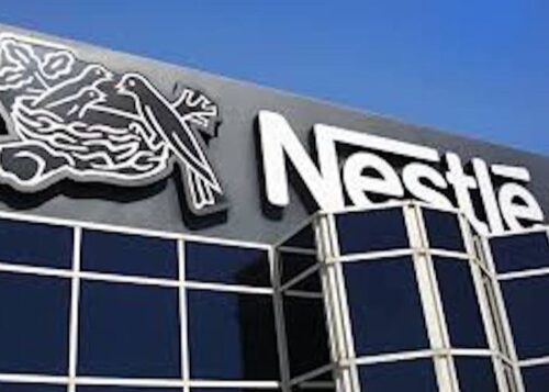 Nestlé Nigeria Set To Hit A Revenue Of ₦1.05 Trillion With Naira Stability