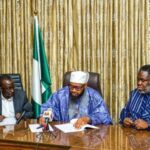 Niger State and Federal Government Team Up for Major Food Production Boost