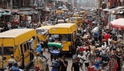 Nigeria’s Rising Cost of Living: A Nation in Crisis