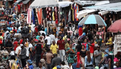 Experts Forecast Stable Economic Growth for Nigeria in 2025