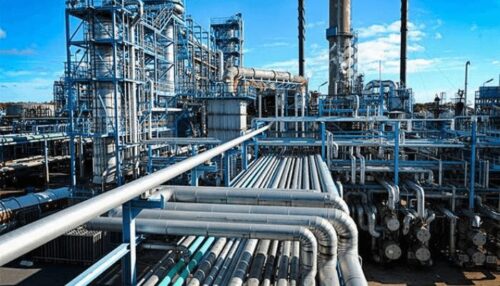 Federal Government Grants Approval for New 10,000bpd Refinery in Delta State