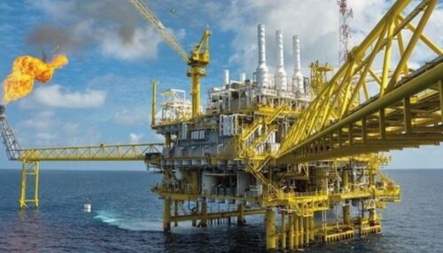 Nigeria Reclaims Top Spot in Africa’s Oil Upstream Investments