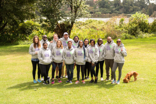 Purple Elephant Secures Funds To Transform Africa’s Tourism Sector