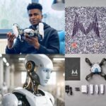 The Rise Of The World’s Highest Paid Robotics Engineer – Silas Adekunle