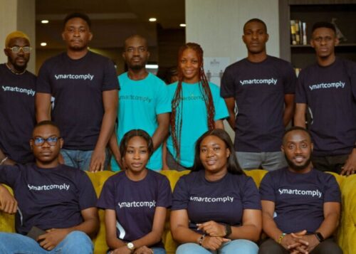 Smartcomply Holds Meeting With Shareholders To Discuss Cyber Security In NIgeria