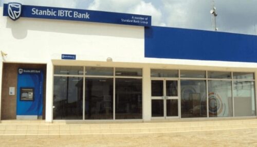 Stanbic IBTC Seeks N148.7bn from Existing Shareholders Through Rights Issue