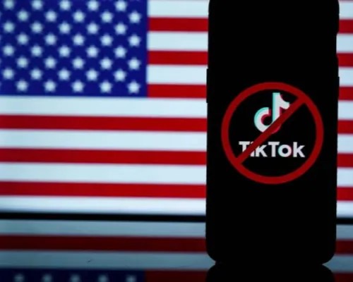 TikTok’s U.S Users Might Not Have Access Soon