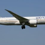 U.S Safety Officials Investigate United Airlines Flight Incident