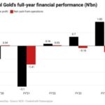 Japaul Gold Records Billion-Naira Profit Despite Operational Struggles