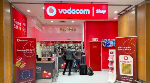 Vodacom Crowned Africa’s Top Employer for 2024, Unveils Digital Skills Hub to Train One Million Africans