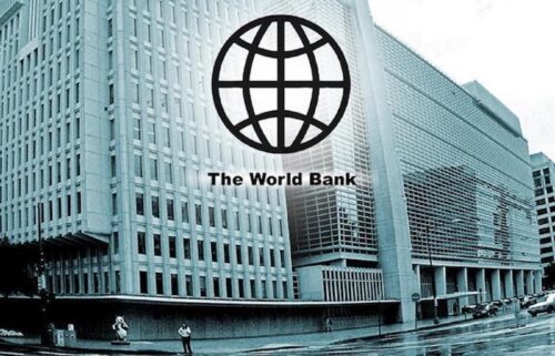 World Bank Bans Nigerian Firms For 30 Months Due To Corruption