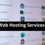 Top Web Hosting Services for Website Building in 2025