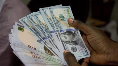 Stabilized Naira Eases Pressure on Imported Inflation