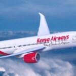 Kenya Airways has resumed its listing activities on Kenya’s capital market