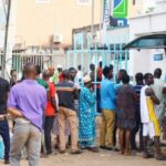 CBN Penalizes 9 Banks N1.35bn Over ATM Cash Shortage During Yuletide