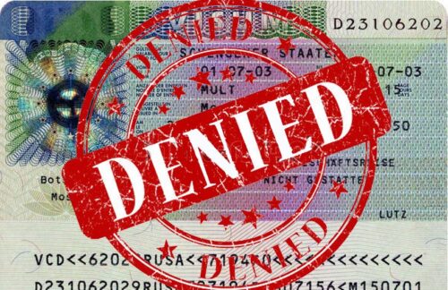 “Japa” Crisis: Schengen Massively Rejects Visa