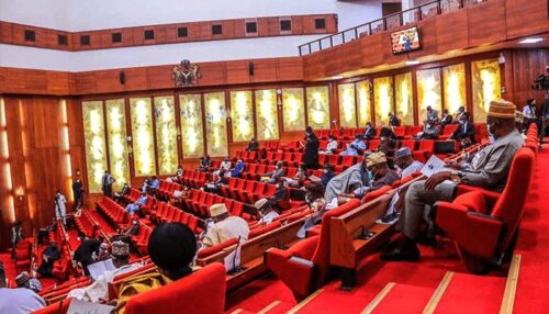 Senate Warns HYPREP Coordinator of Arrest Over $360 Million Ogoni Cleanup