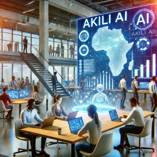 AU, Meta, And Deloitte Launch AI Program To Support African Entrepreneurs