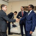 AfDB and Interpol Join Forces to Combat Africa’s $90 Billion Illicit Financial Flows