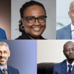 AfDB Presidential Race Heats Up as Five Candidates Emerge