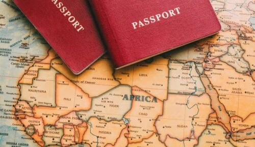 Niger Republic Restricts Entry For Nigerians Holding ECOWAS Passports