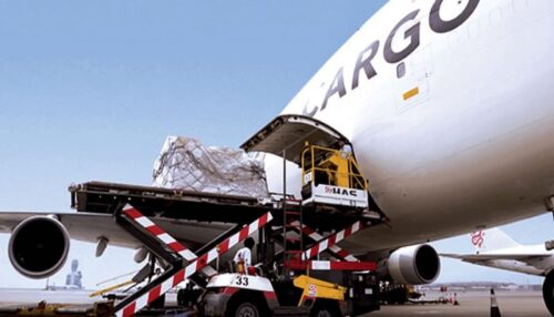 FG Eyes N4 Trillion Revenue from Taraba Cargo Airport Concession