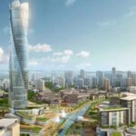 FG Seeks Investors for $18.5bn Centenary City Project