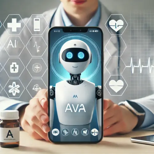 Avon HMO Launches Ava, A 24/7 AI Virtual Assistant