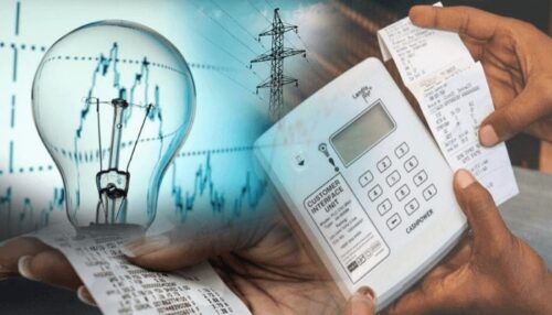 Rising Electricity Tariffs Crippling Manufacturing Sector – MAN