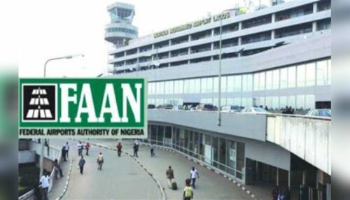 FAAN Reinstates Access Gate Fees at Abuja Airport