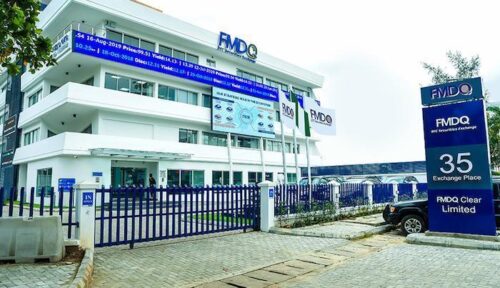 FX and Money Market Transactions Dominate as FMDQ Turnover Reaches N57.04 Trillion