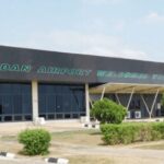 NCAA to Close Ibadan Airport for Six Months for Upgrades