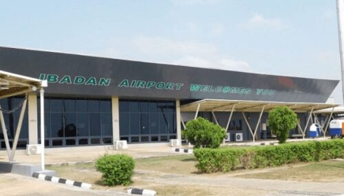 NCAA to Close Ibadan Airport for Six Months for Upgrades