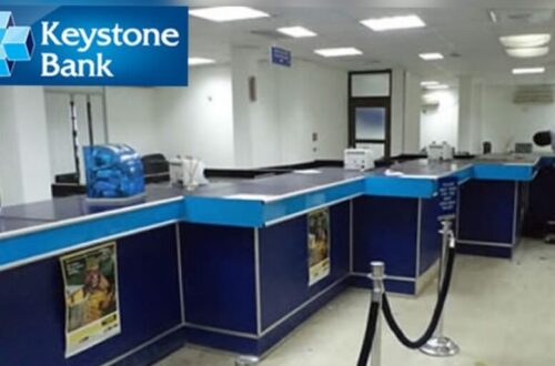 CBN Calms Fears, Assures Public Of Keystone Bank’s Stability After Court Ruling