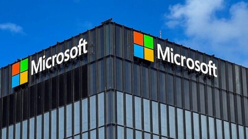 Microsoft Commits $1M To Equip 1 Million Nigerians With AI Skills