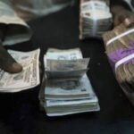 Naira Strengthens to ₦1,590 Against the Dollar in Black Market, Breaking ₦1,600 Barrier