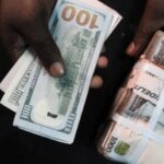 Naira Holds Steady at N1,500 in Black Market Despite Falling Reserves