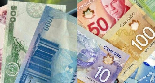 Naira Appreciates Against Pound, Euro, And Canadian Dollar After EFEM Introduction