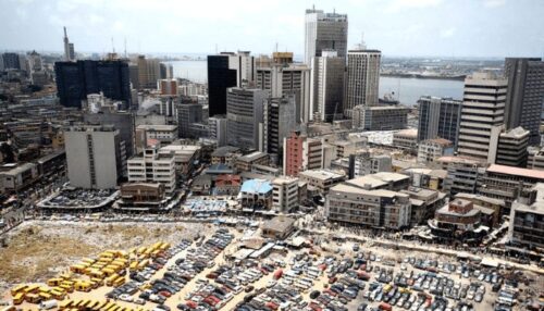 Manufacturers’ Confidence in Nigeria’s Economy Sees Slight Uptick in Q4