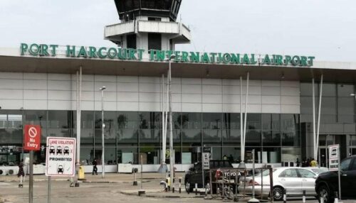 Port Harcourt Airport Renovation Set to Disrupt Traffic