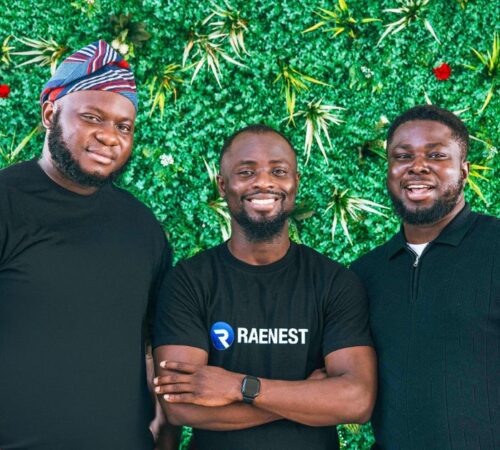 Raenest Secures $11M To Expand Cross-Border Payments For African Freelancers