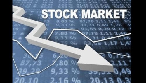 Stock Market Slips as Investors Offload Oando, Others