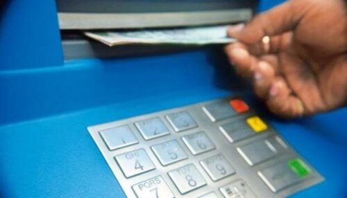 CBN Ends Free ATM Withdrawals from Other Banks Starting March 1